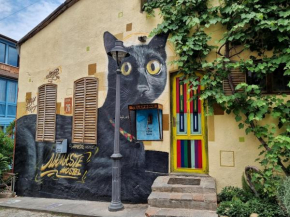 Namaste Hostel